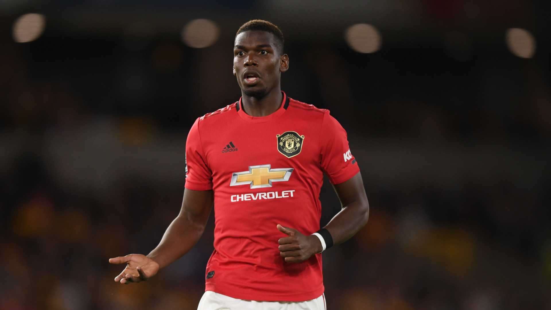 2019-08-20 Paul Pogba