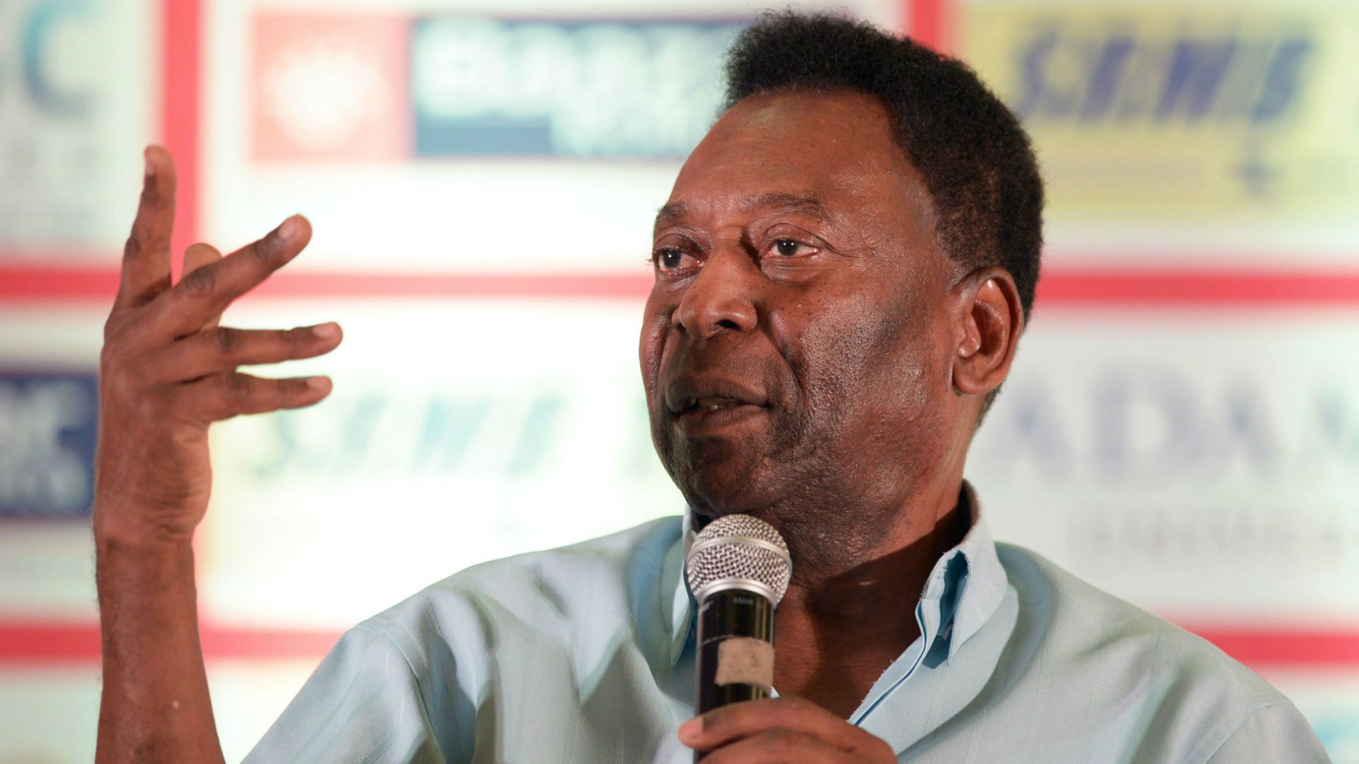 Pele