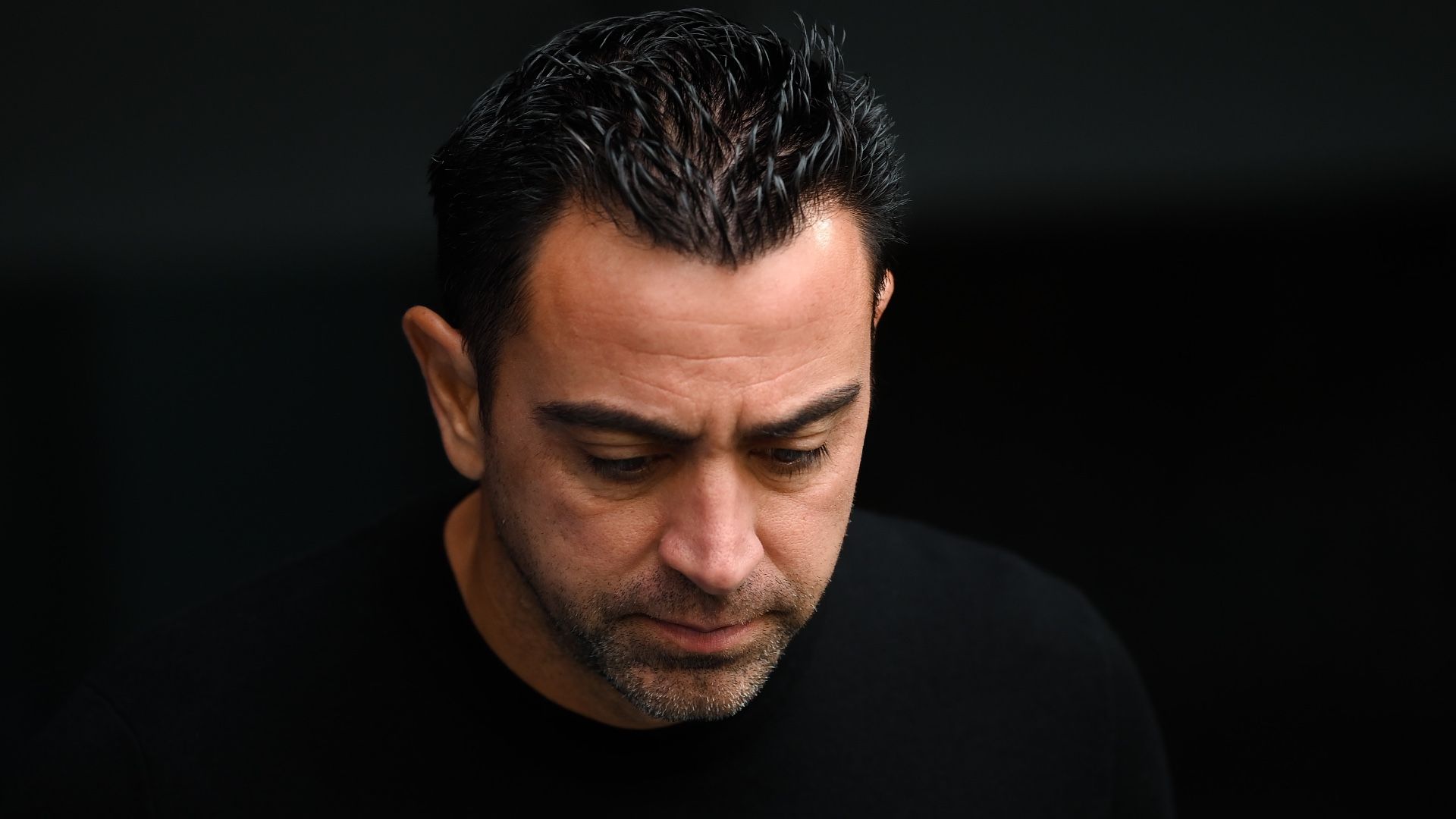 Xavi