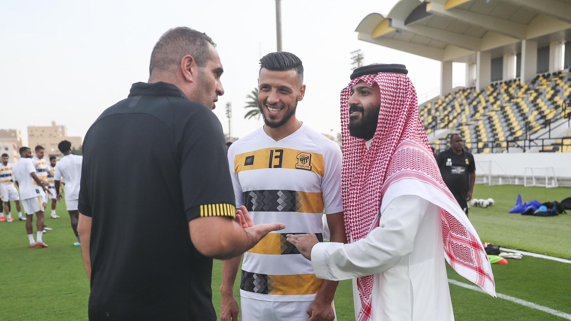 أنيس البدري - أنمار الحائلي