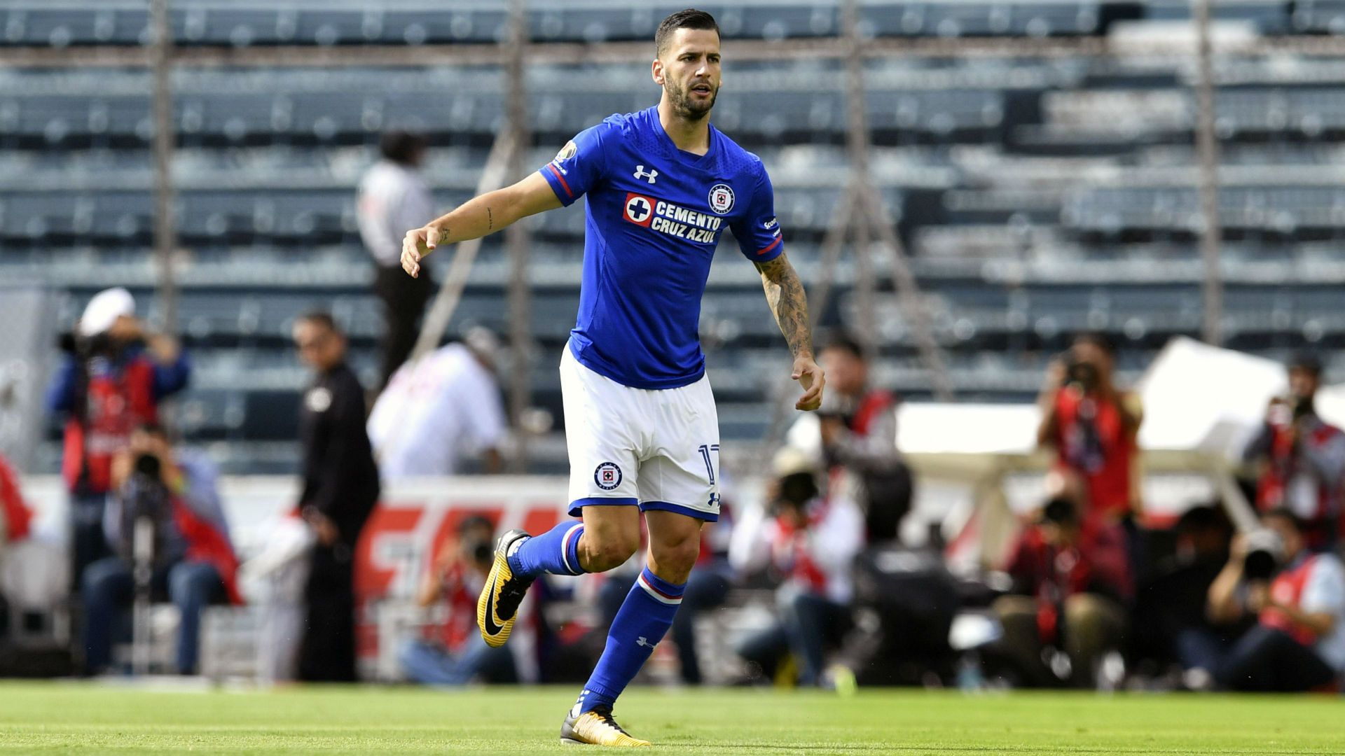 cruz azul atlas j5 edgar mendez