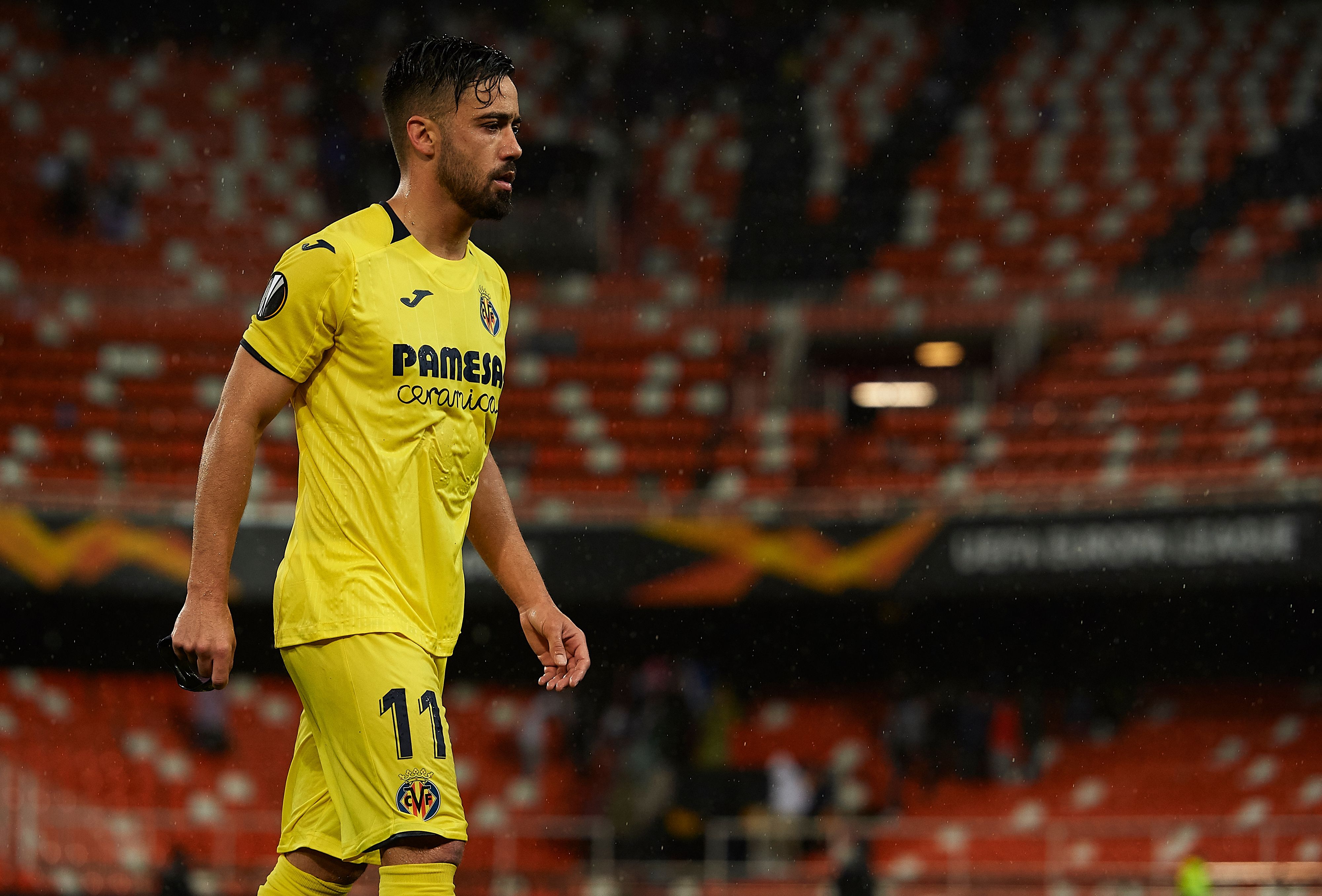 Jaume Costa Villarreal