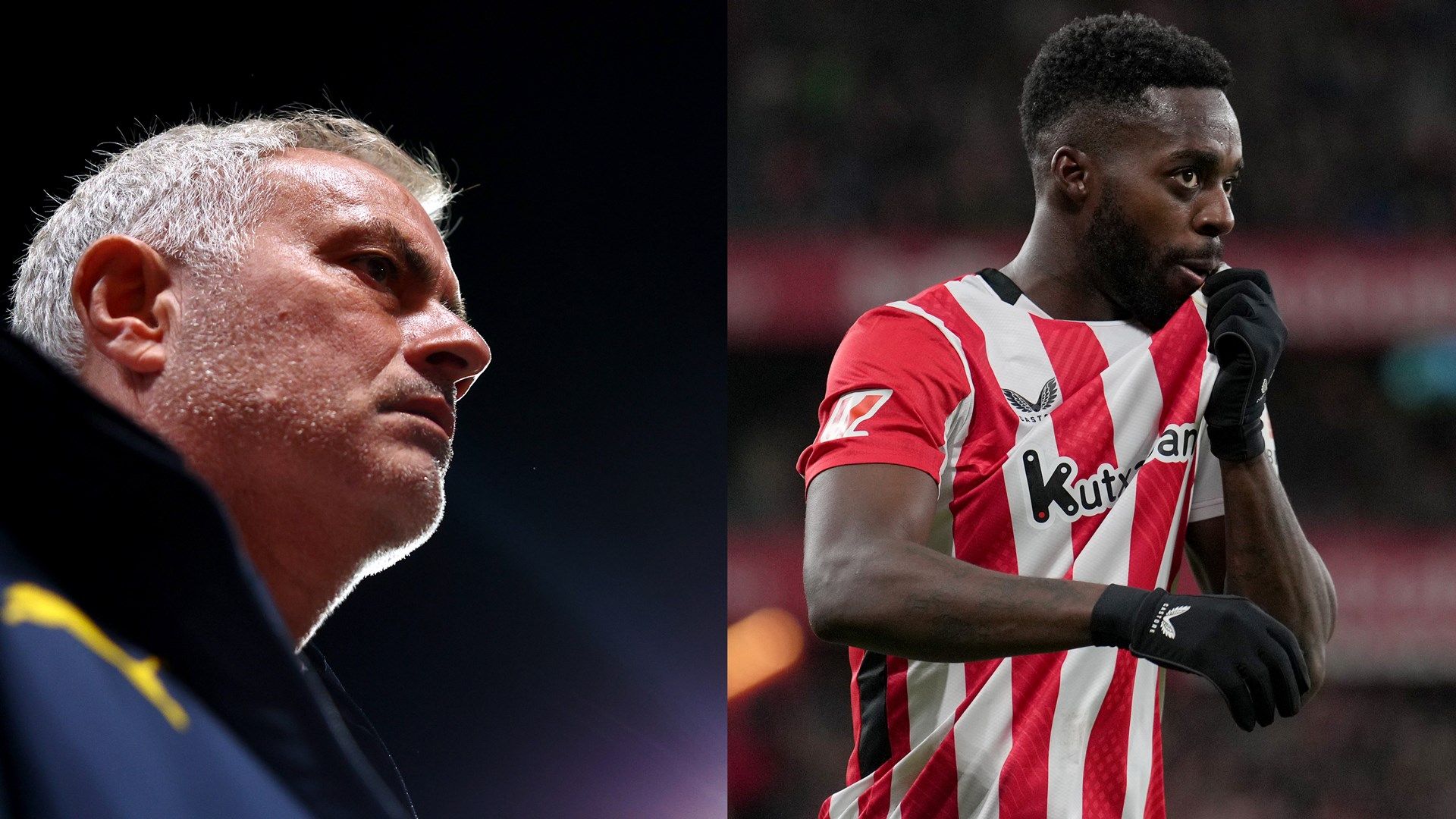 Fenerbahce&Athletic Bilbao