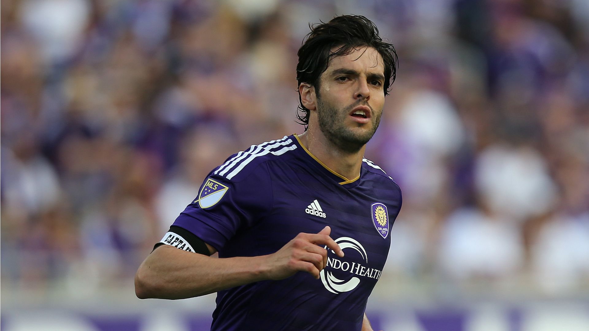 Kakà Orlando City MLS