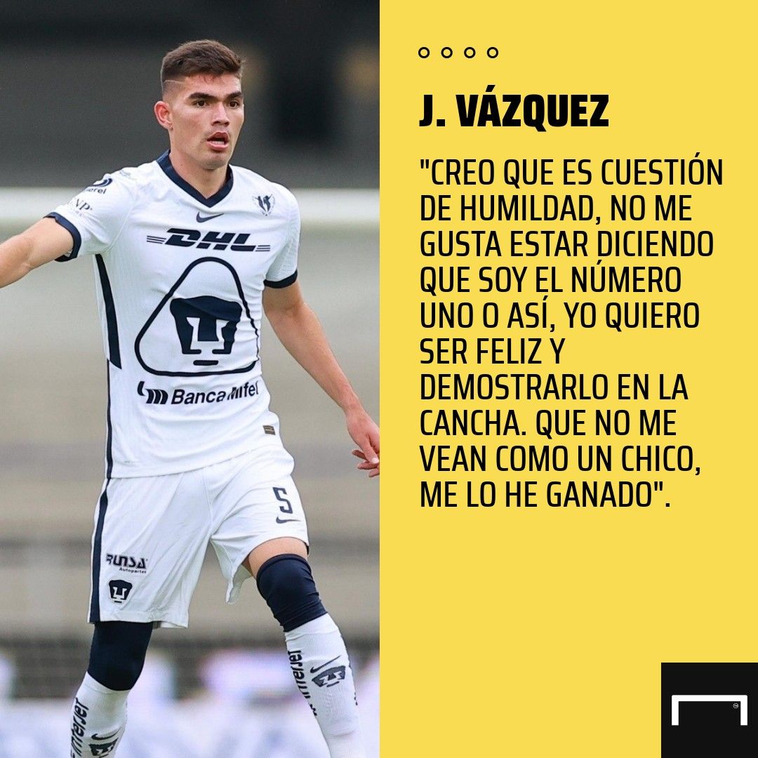 Afiche Johan Vázquez