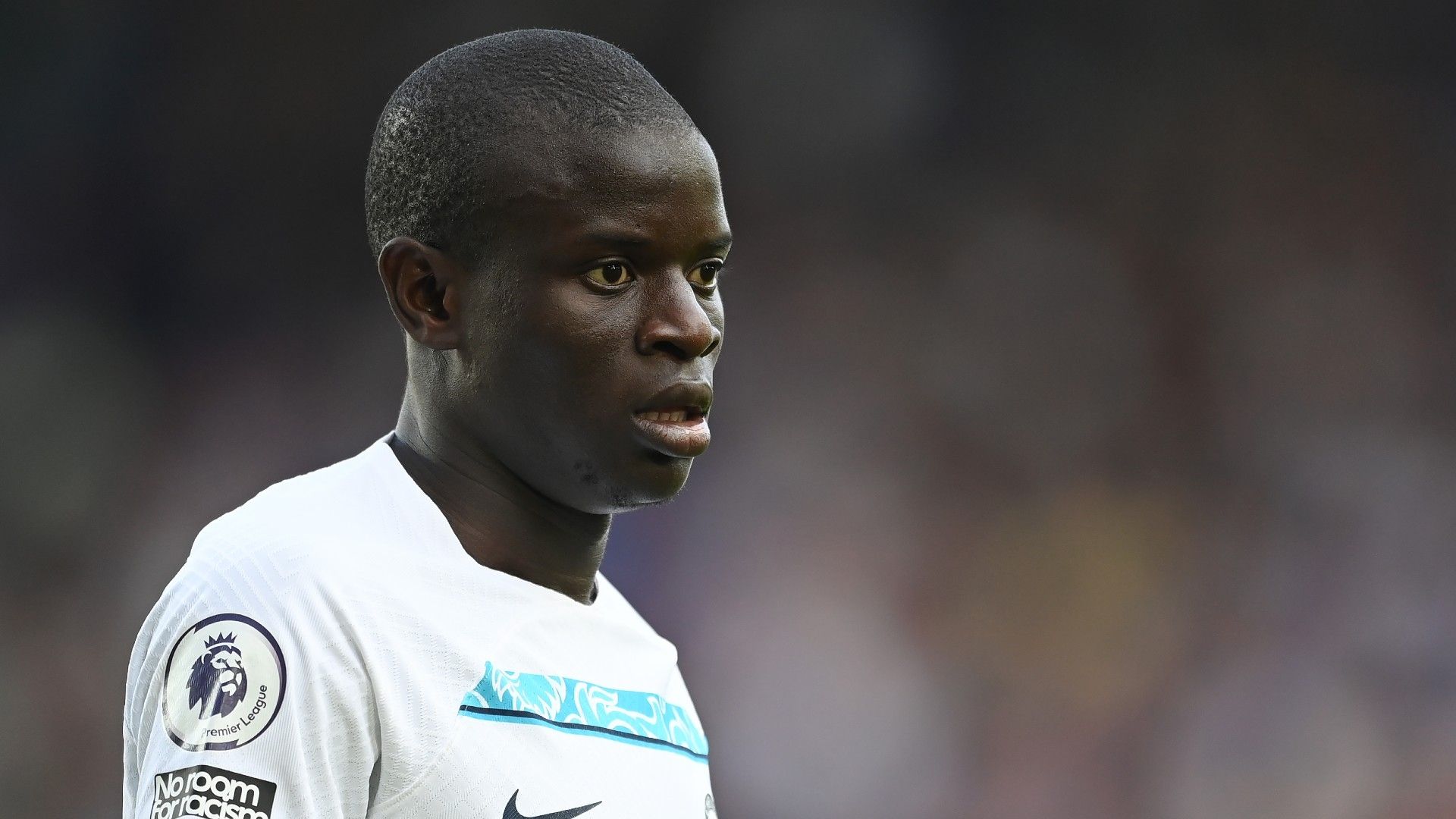N'Golo Kante Chelsea 2022-23