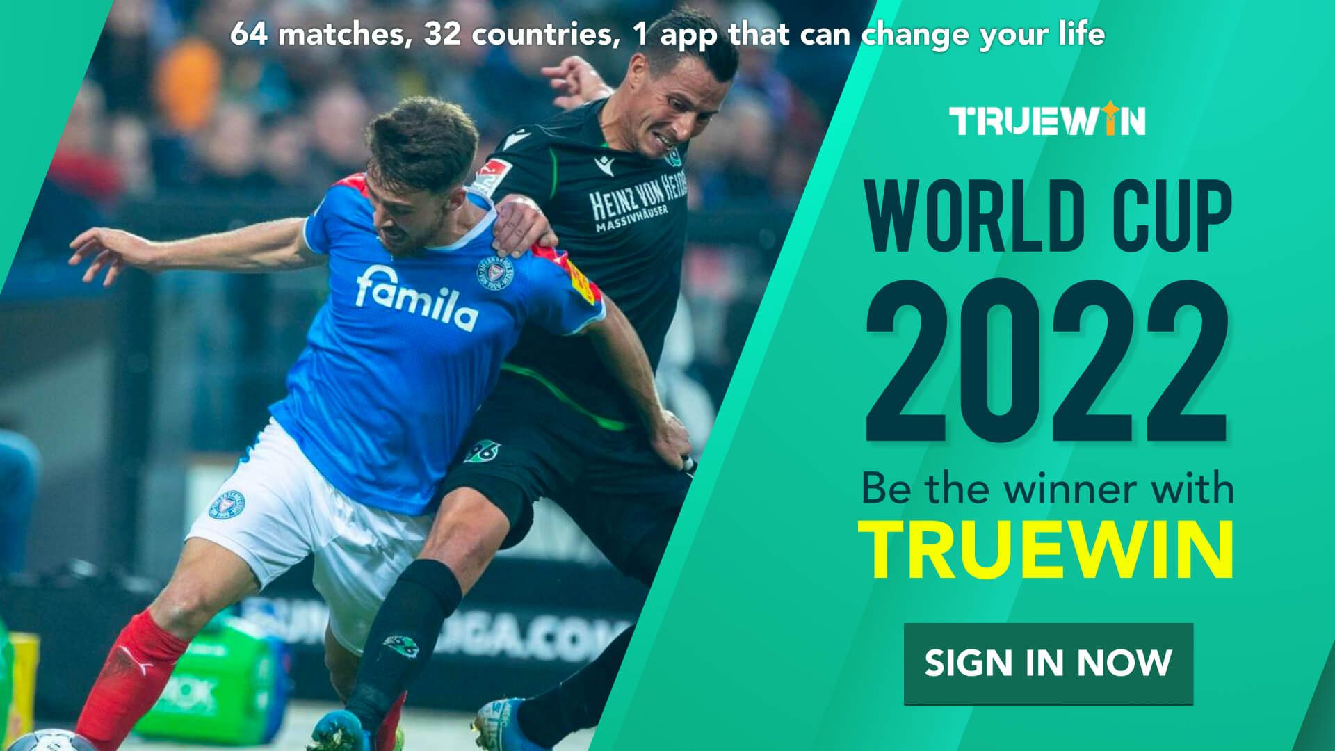 Truewin 