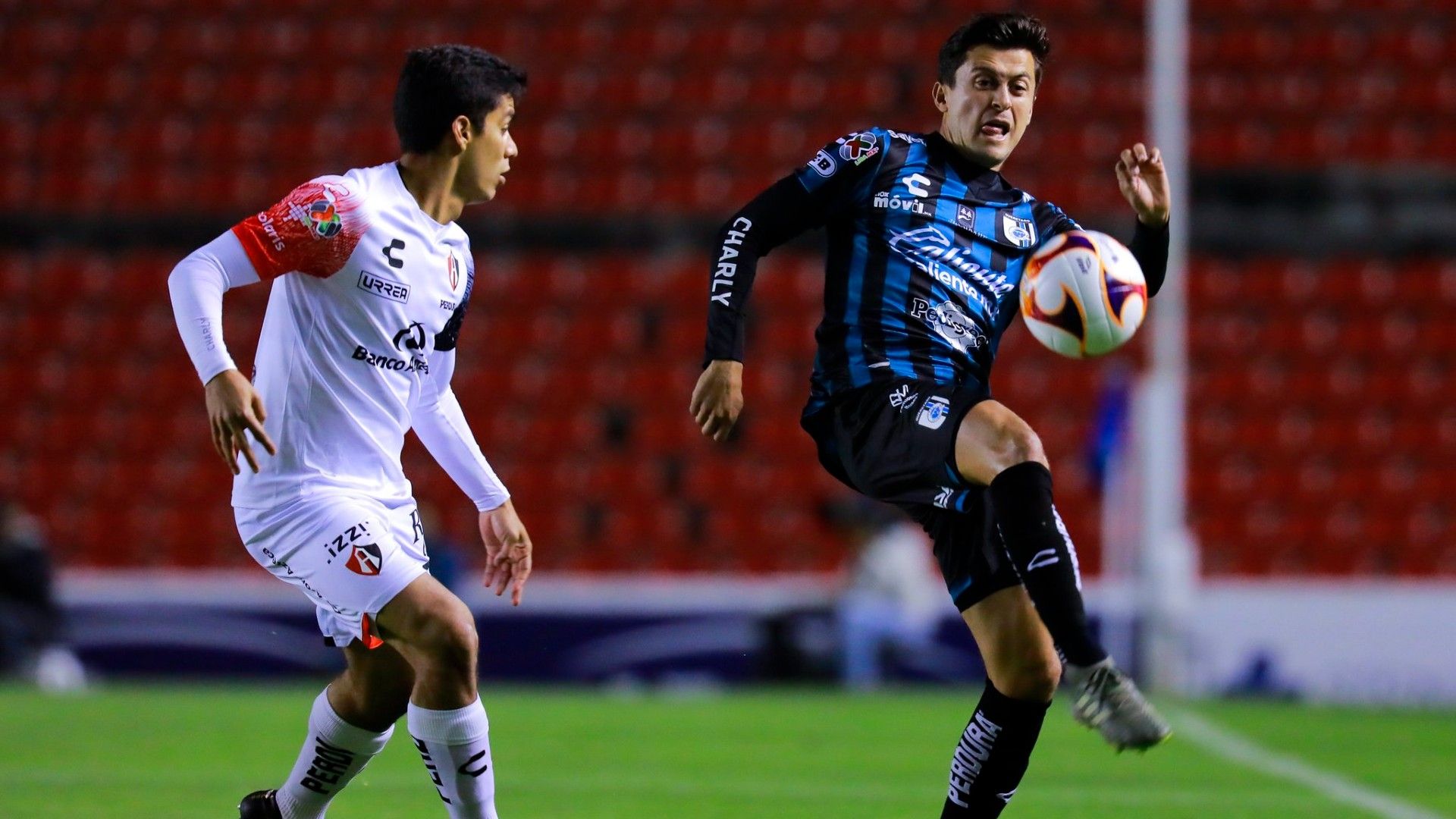 Querétaro Atlas Guardianes 2021