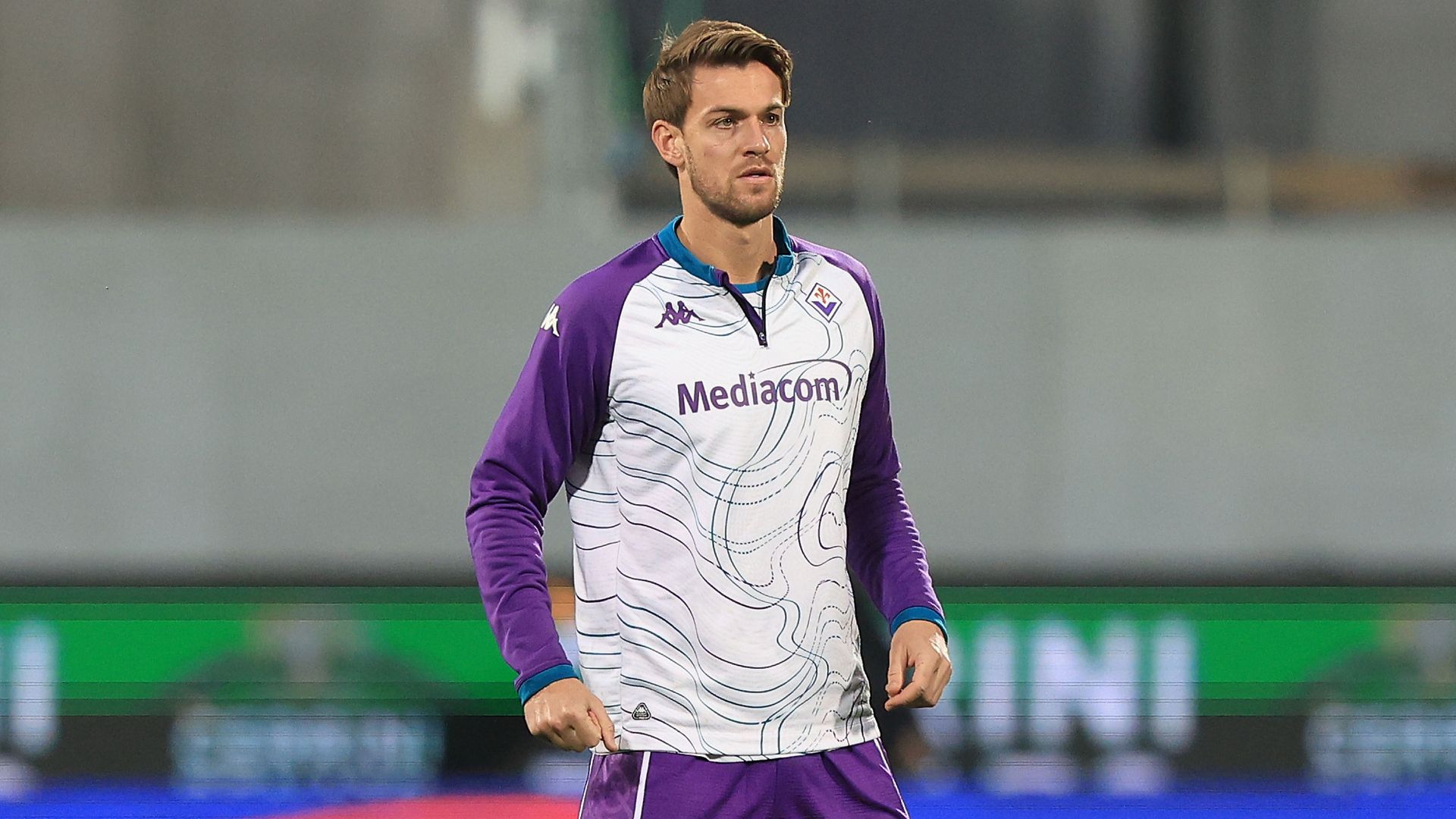 Daniele Rugani Fiorentina