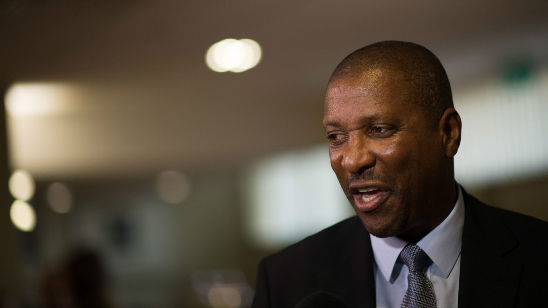 Viv Anderson