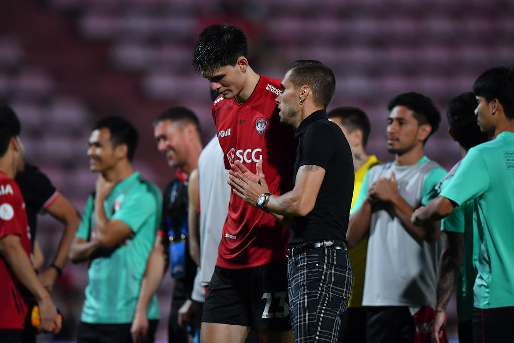 มาริโอ ยูรอฟสกี้