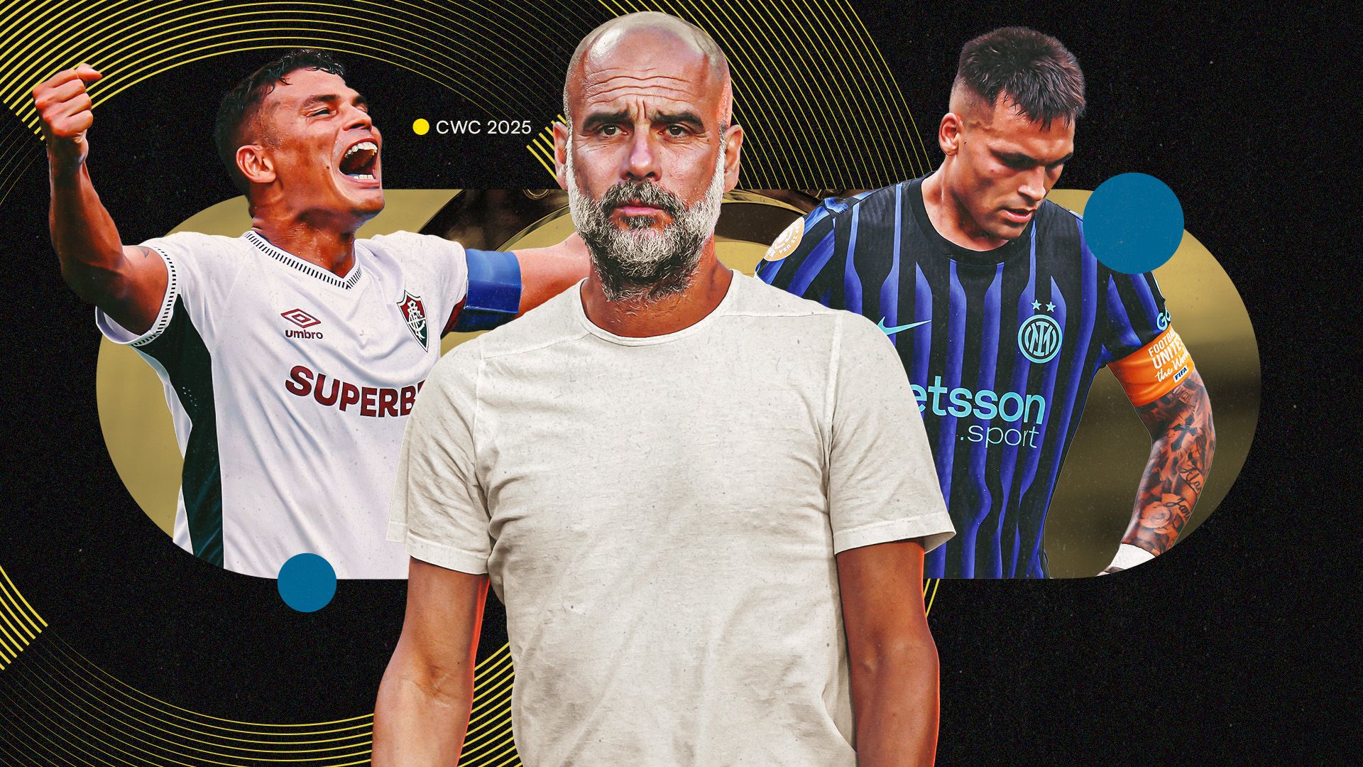 CWC XI Quarterfinals