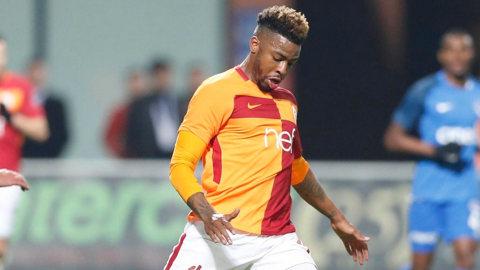 Ryan Donk Galatasaray 2182018