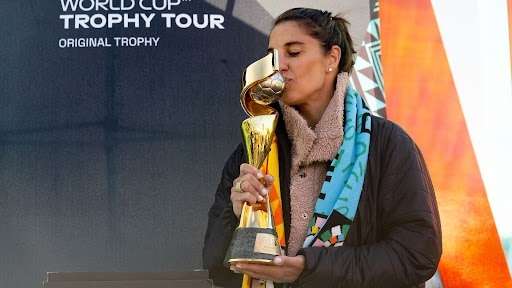 Carli Lloyd