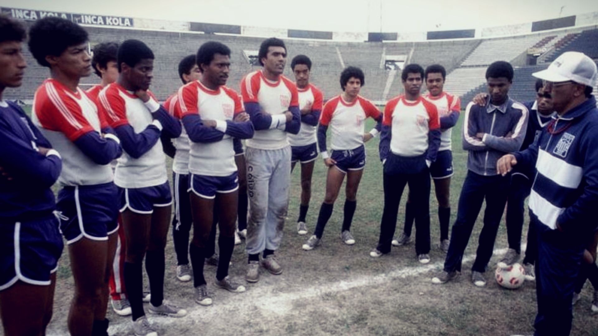 Potrillos de Alianza Lima