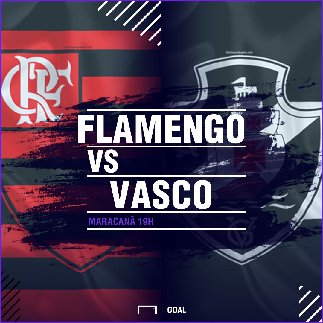GFX_Flamengo Vasco