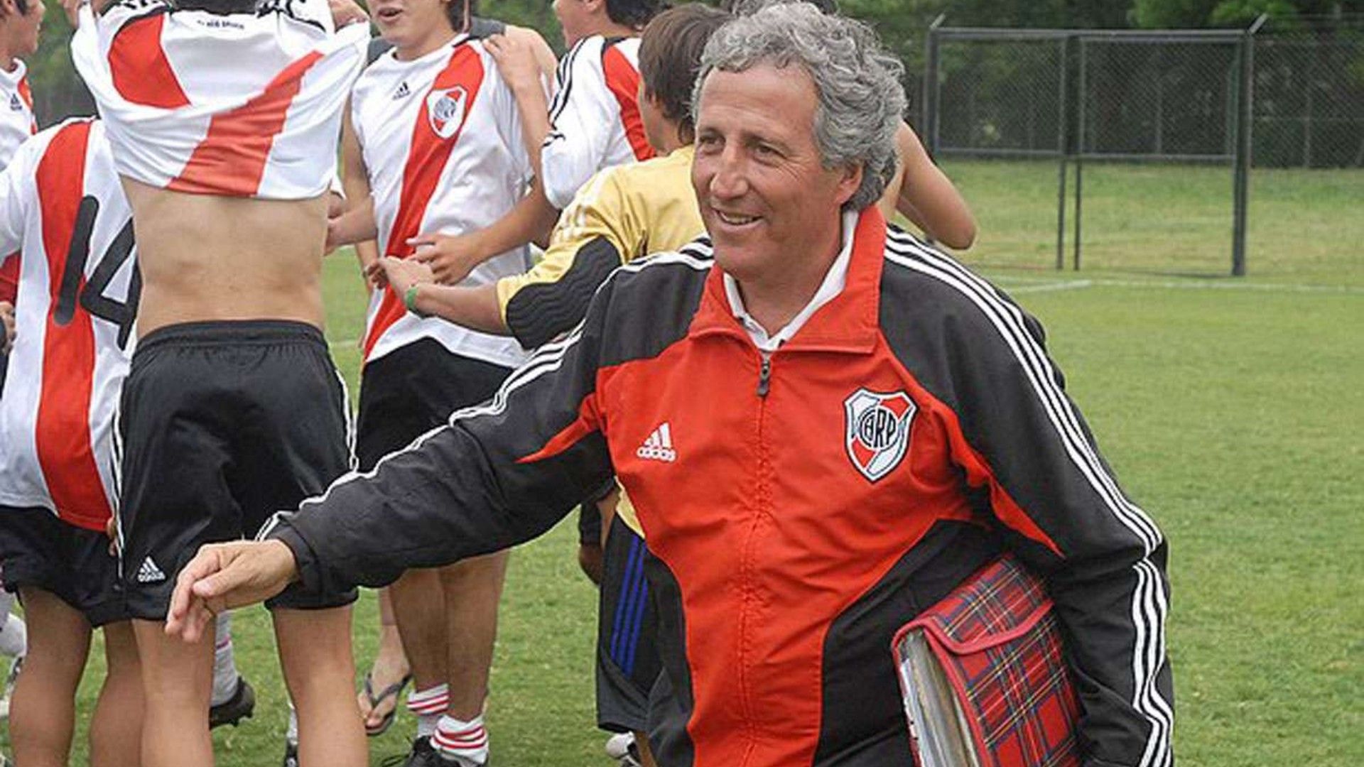 Gabriel Rodriguez River Inferiores