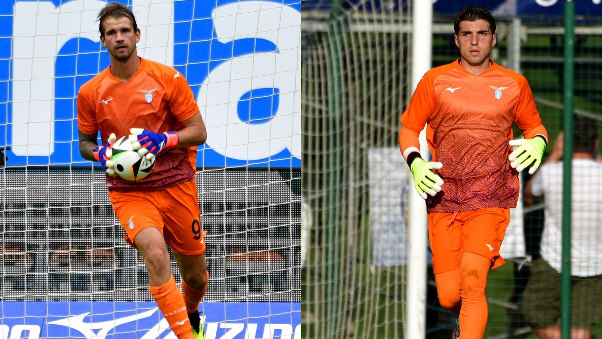 Provedel Mandas Lazio