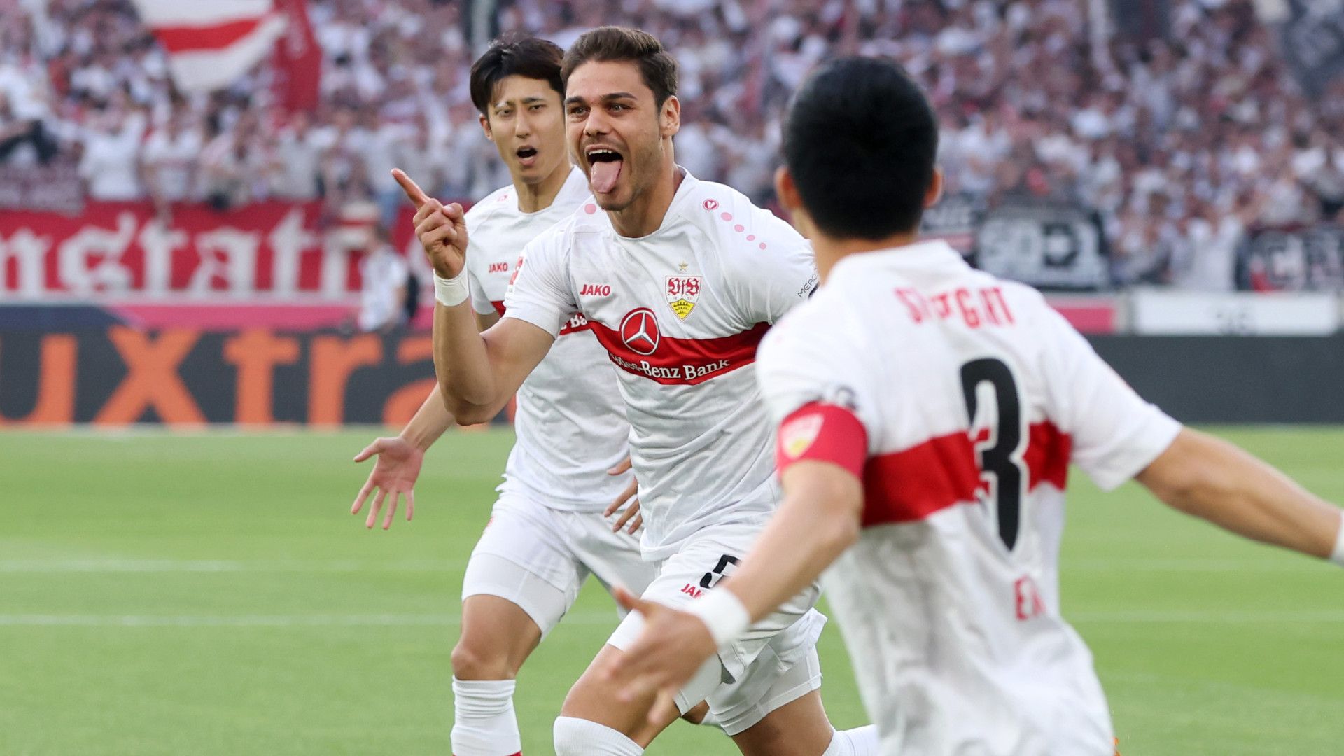 KONSTANTINOS MAVROPANOS STUTTGART 01062023