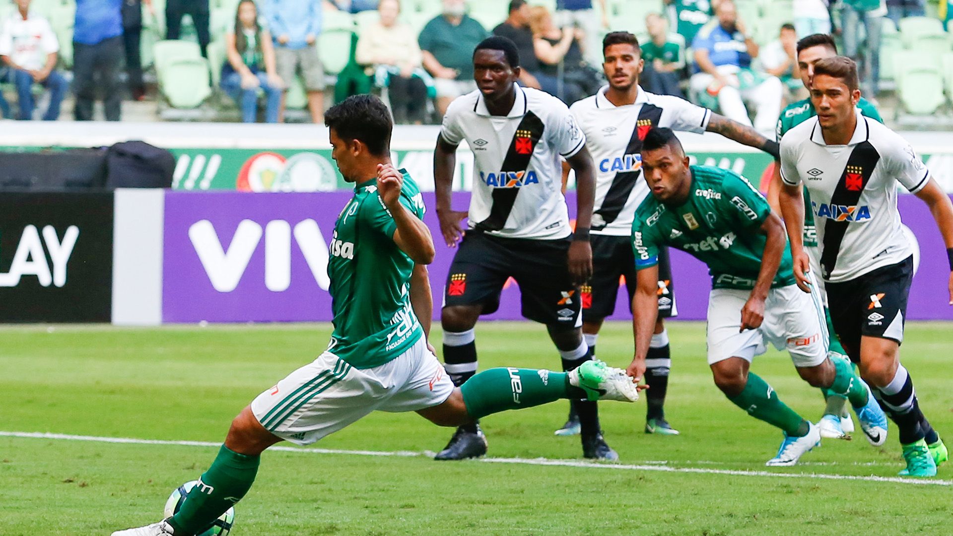 Jean Palmeiras Vasco Brasileirao Serie A 14052017