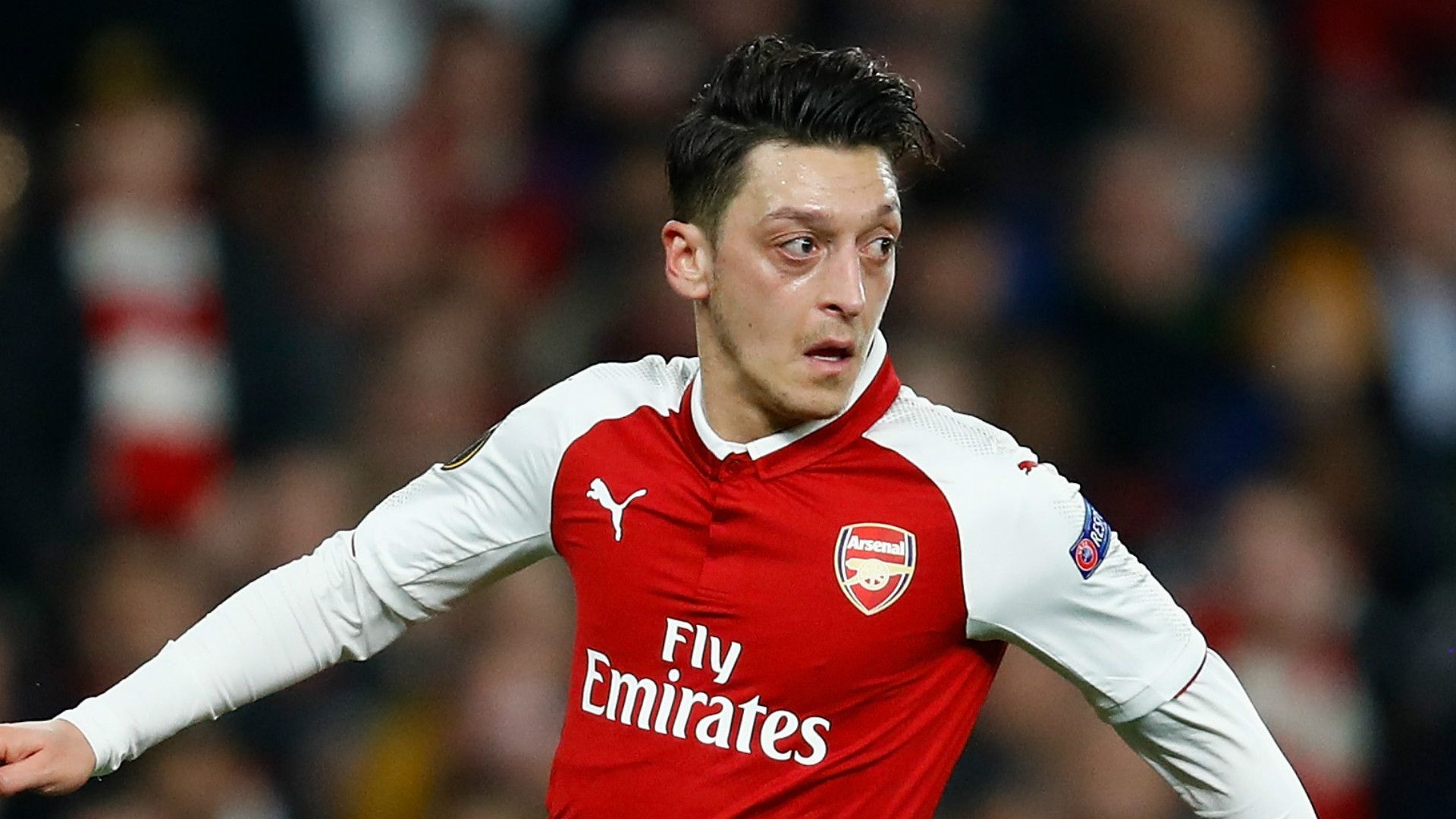 Mesut Ozil Arsenal