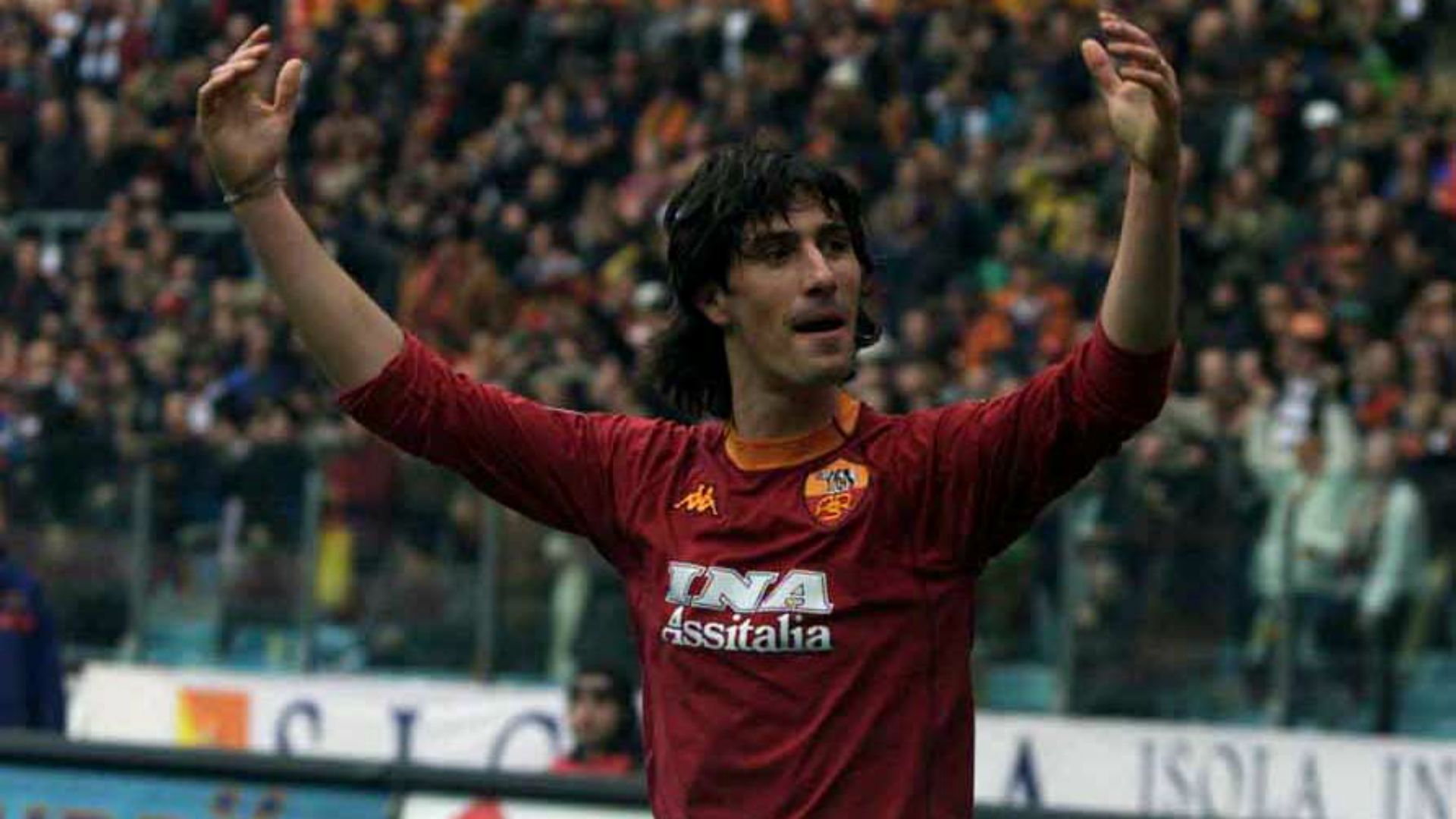 Marco Delvecchio Roma