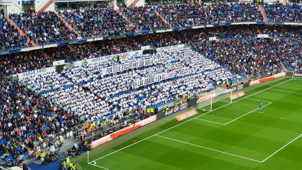 REAL MADRID VALLADOLID GOAL.COM