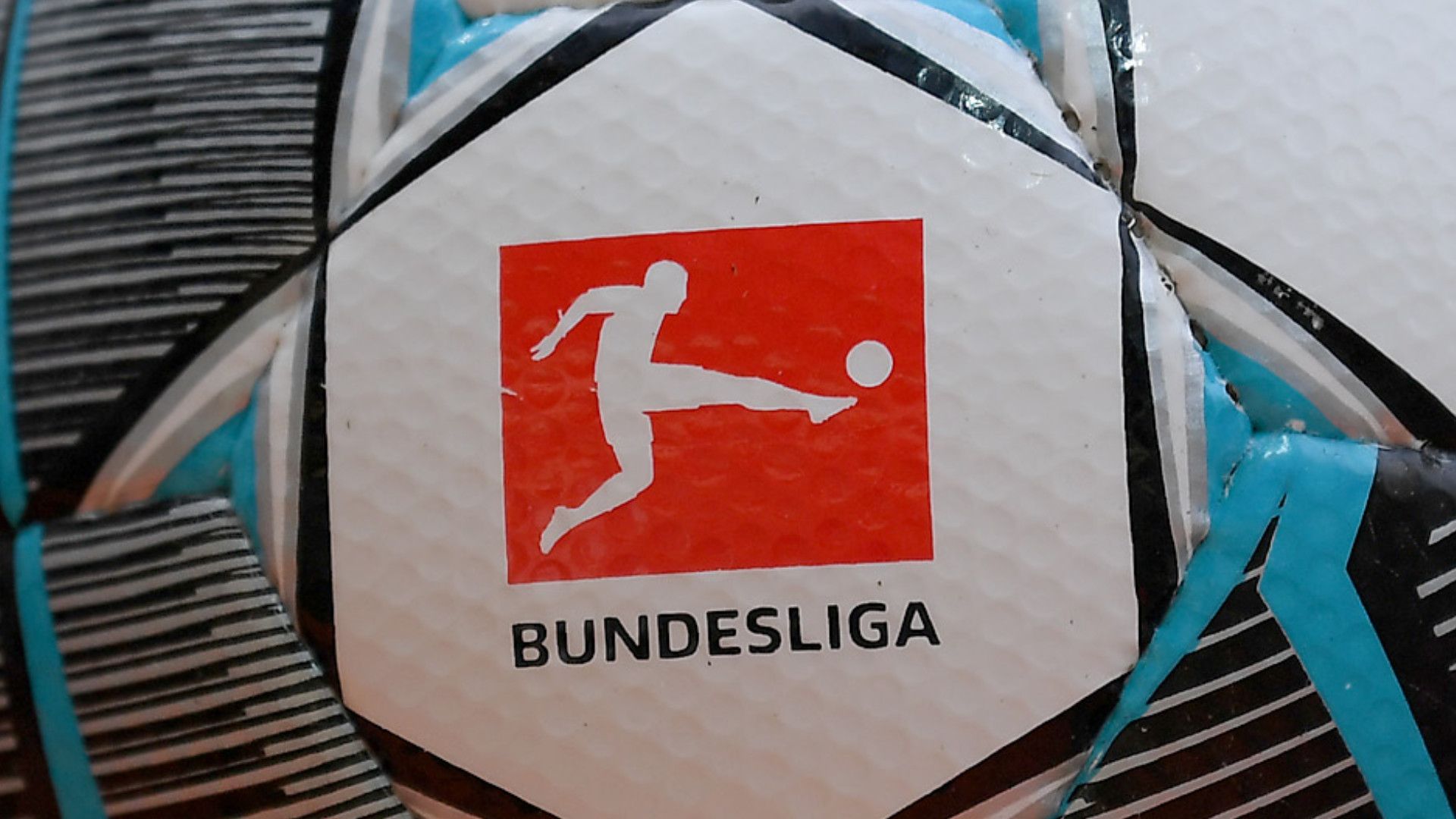 BUNDESLIGA LOGO 