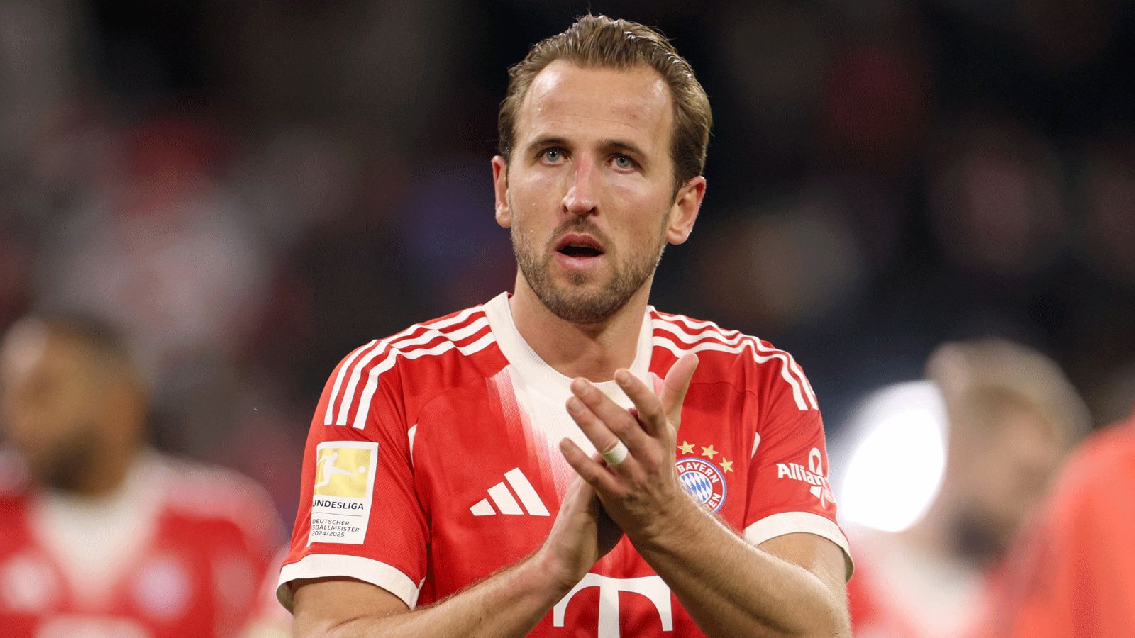 Harry Kane proving to be a bargain for Bayern Munich as CEO plots contract talks with Europe's outstanding star