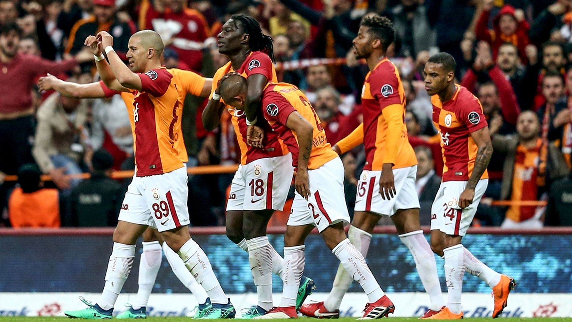 Galatasaray 4152018