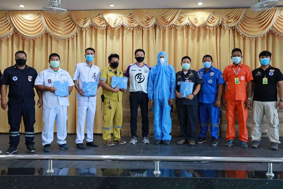 พีที ประจวบ เอฟซี