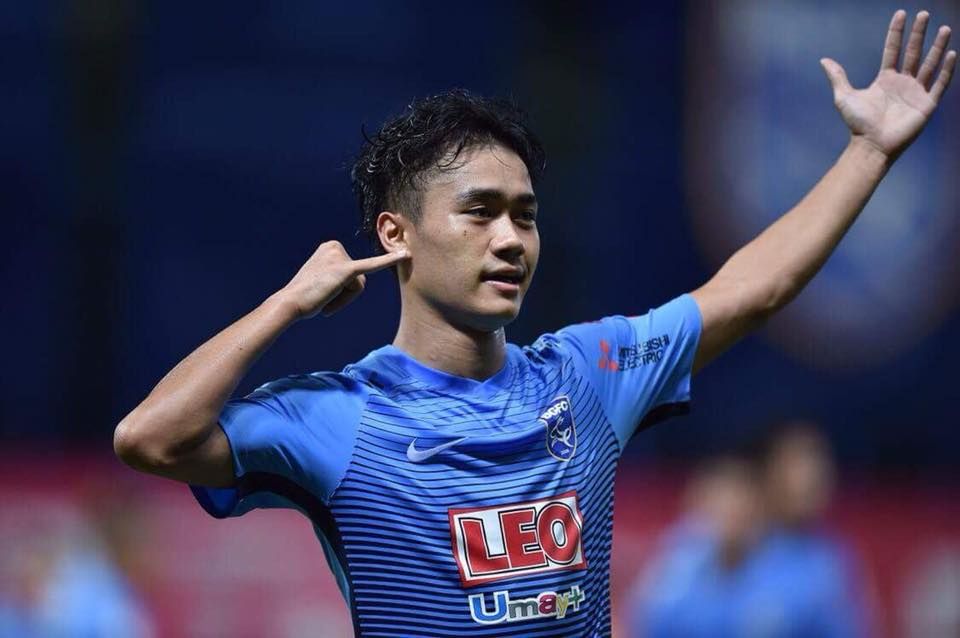 อานนท์ อมรเลิศศักดิ์