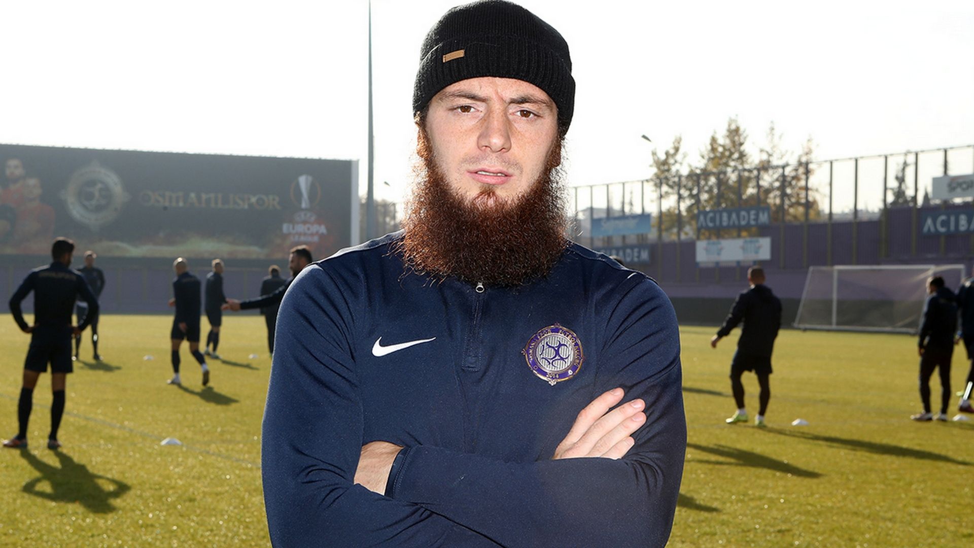 Aykut Demir Trabzonspor