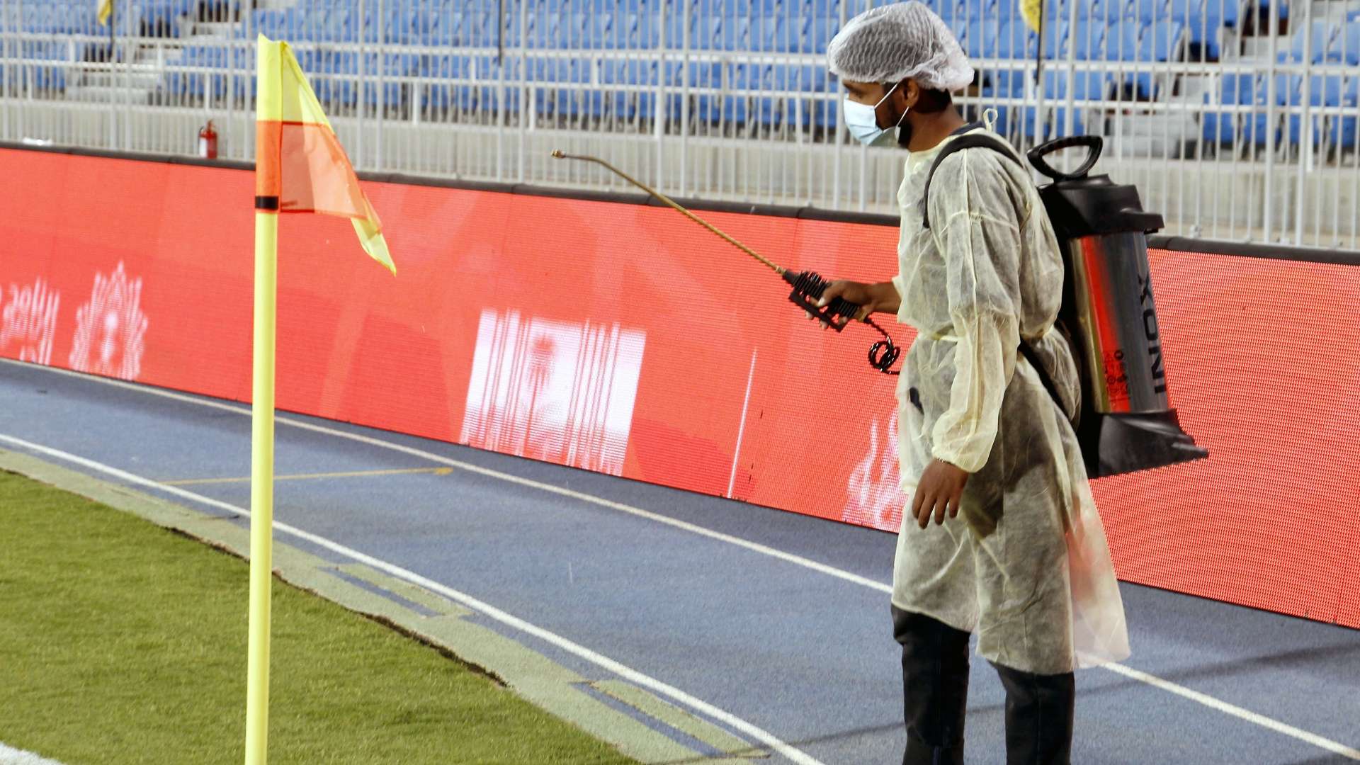 الدوري السعودي 2020-2021