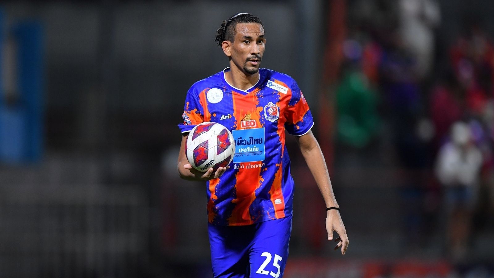 แฮมิลตัน โซอาเรส