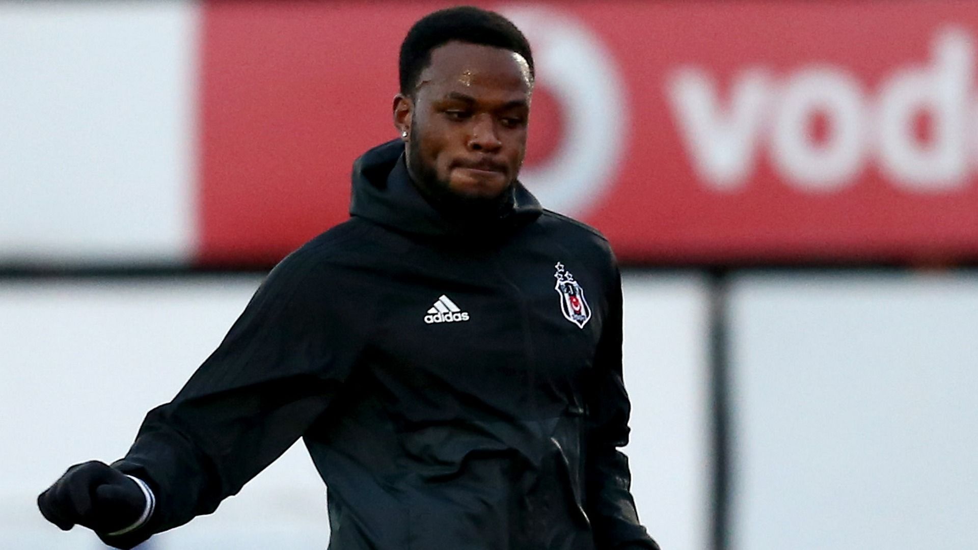 Cyle Larin Besiktas
