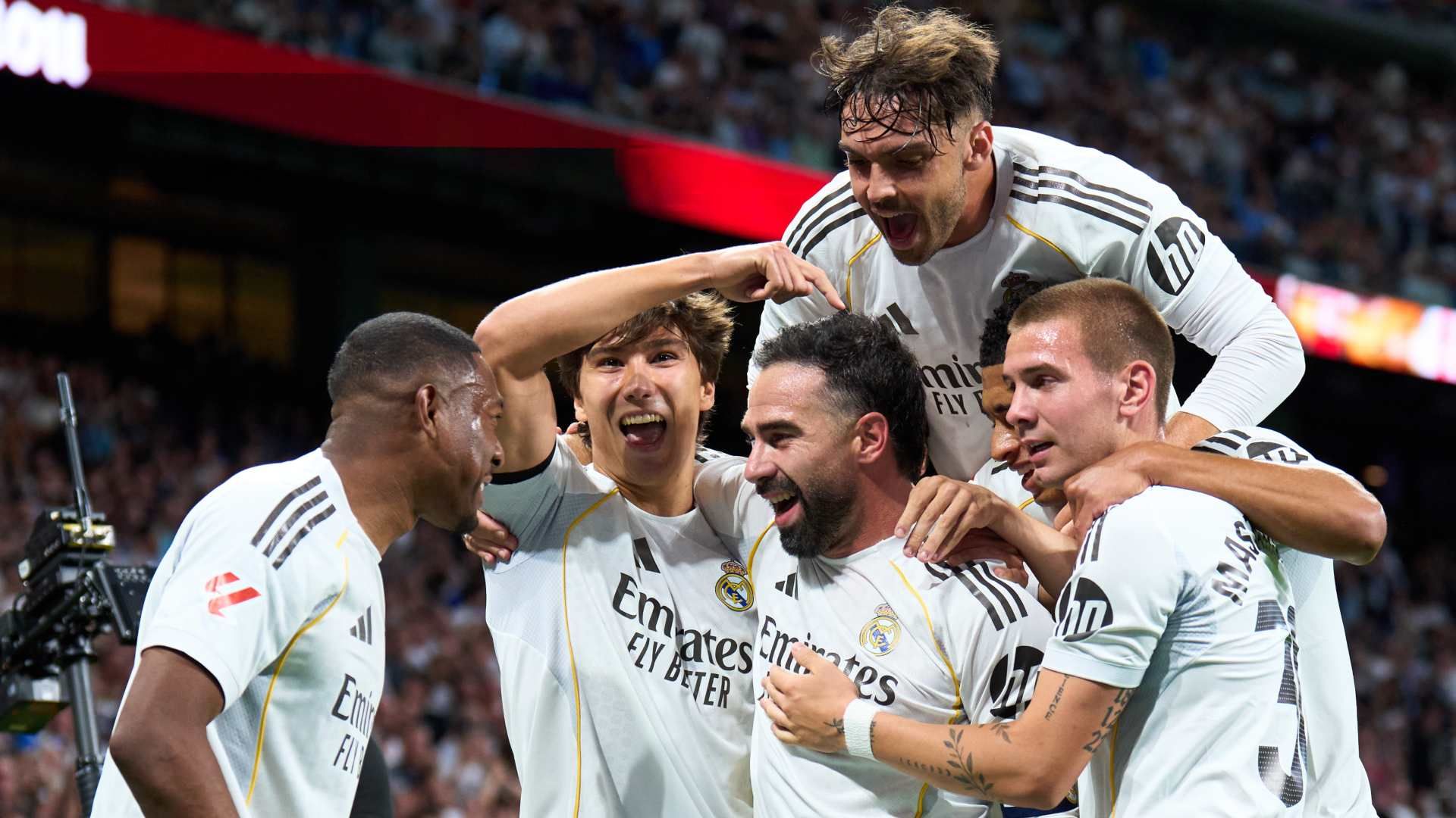 real madrid