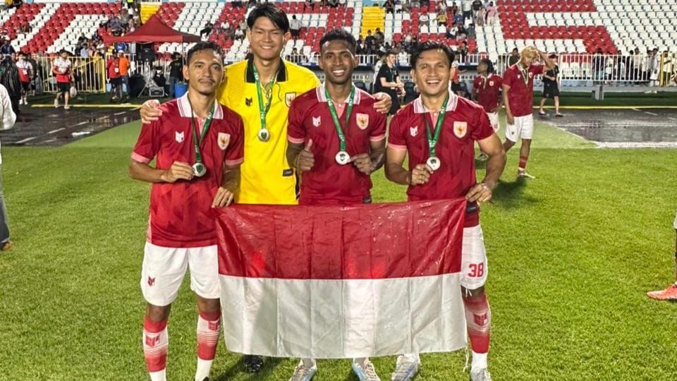 IFA7 - Indonesia