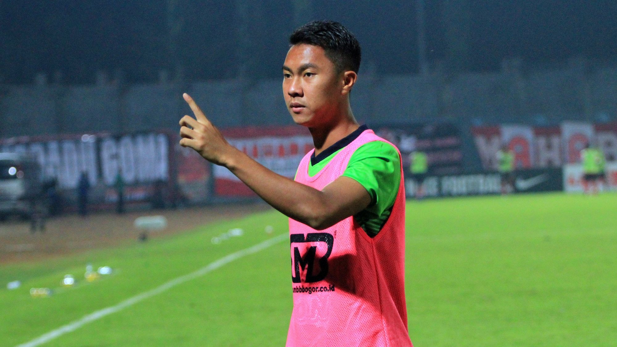 Gustur Cahyo Putro - PS TNI