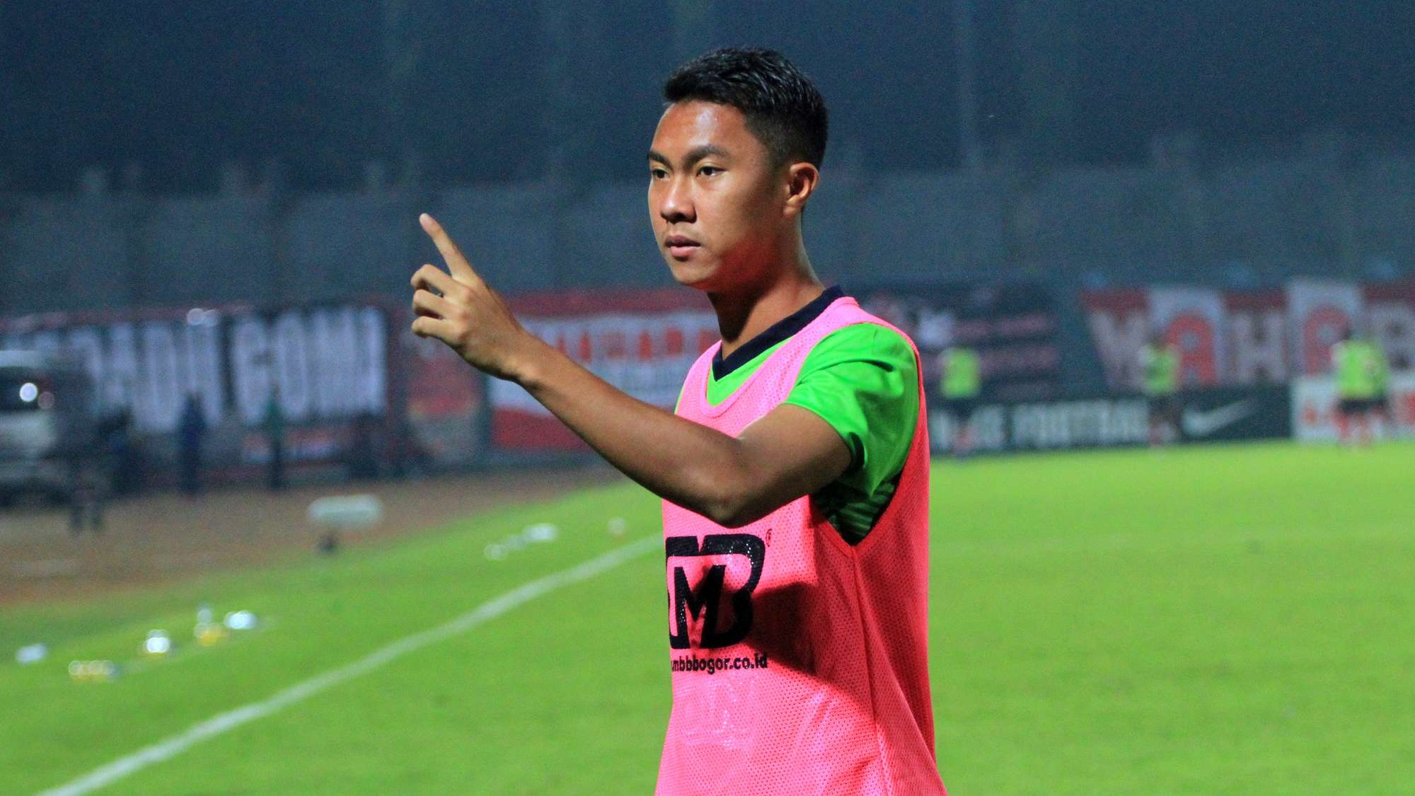 Gustur Cahyo Putro - PS TNI