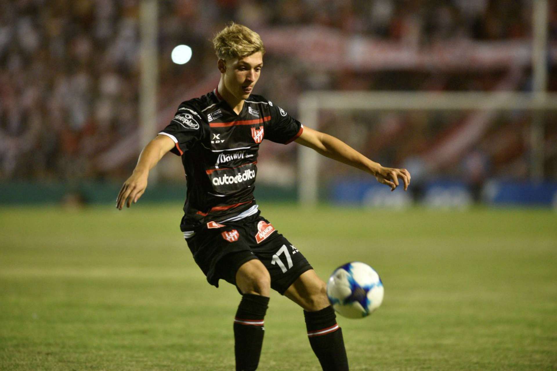 mateo klimowicz instituto 2019