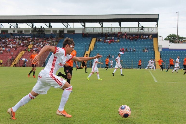 Internacional Copinha