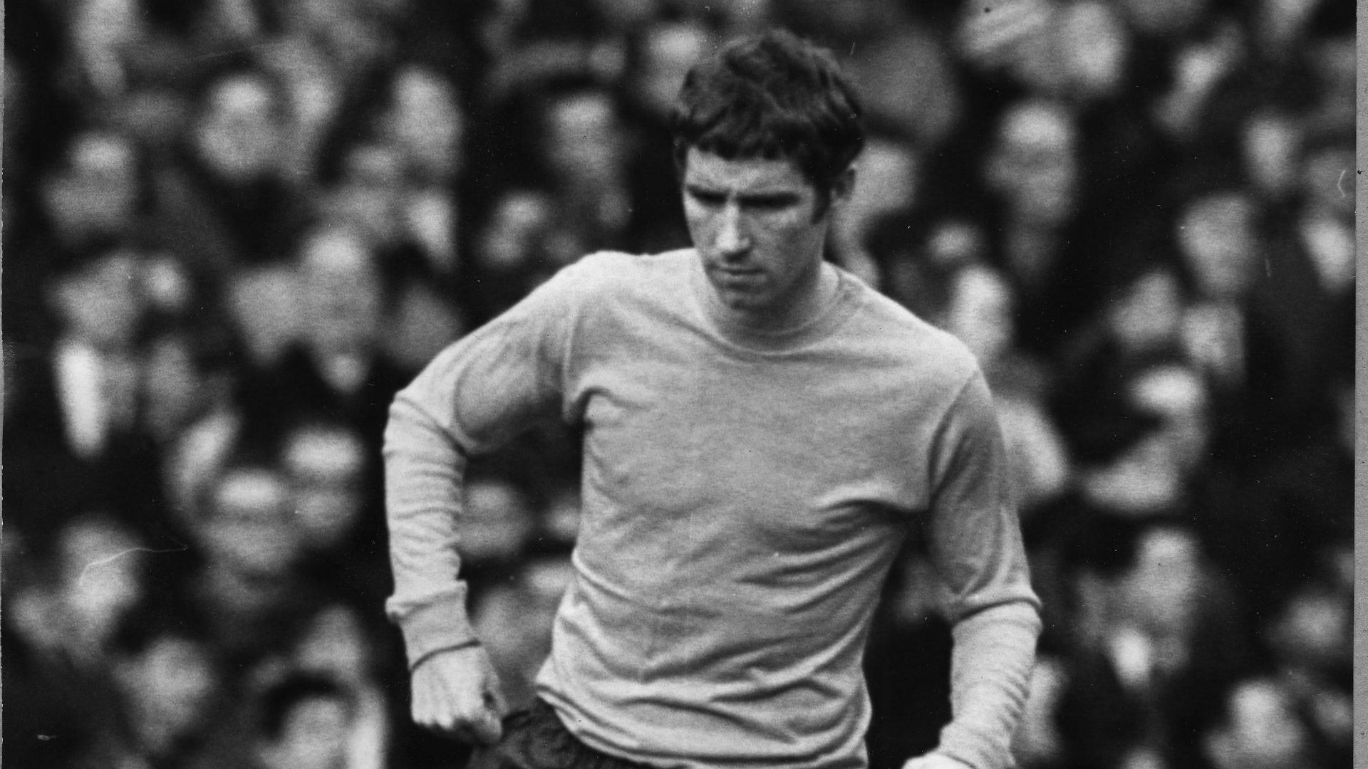 Alan Ball Everton