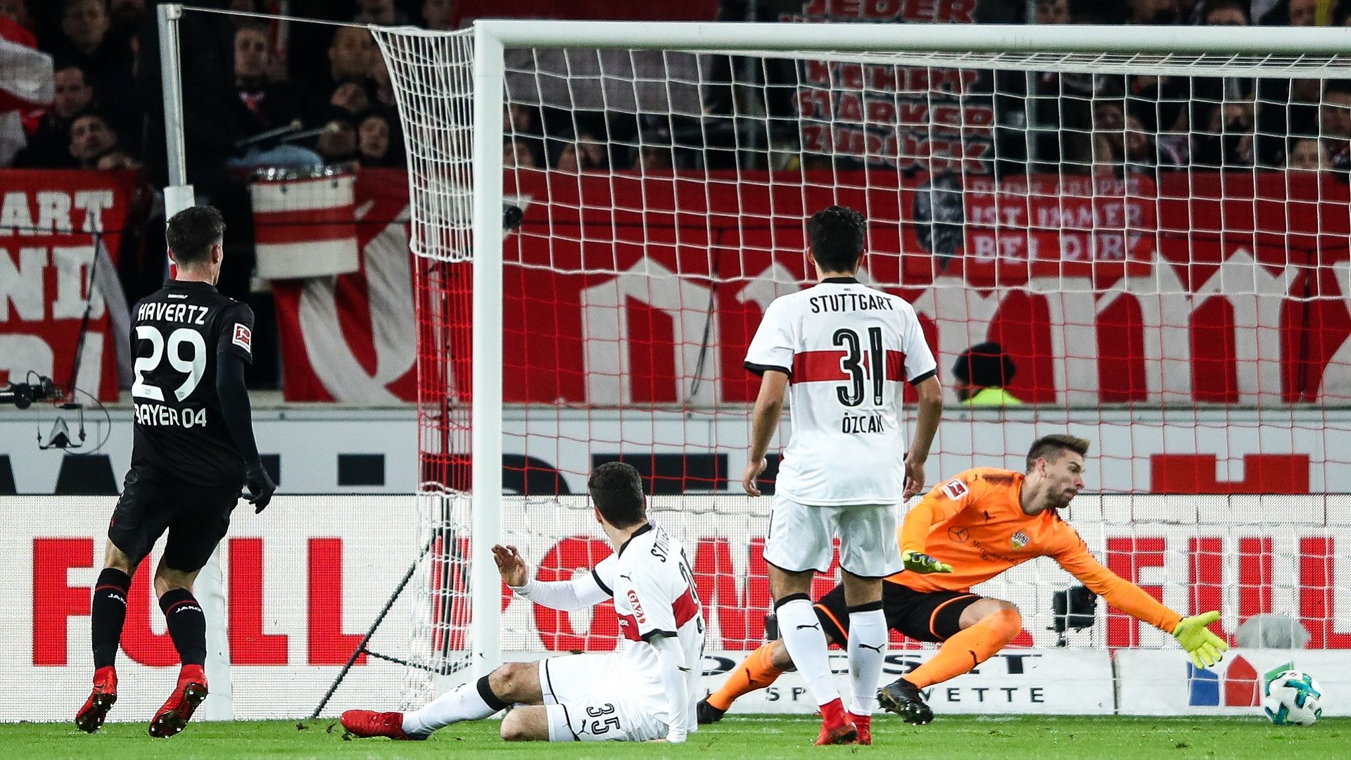 2017-12-08 Stuttgart Leverkusen