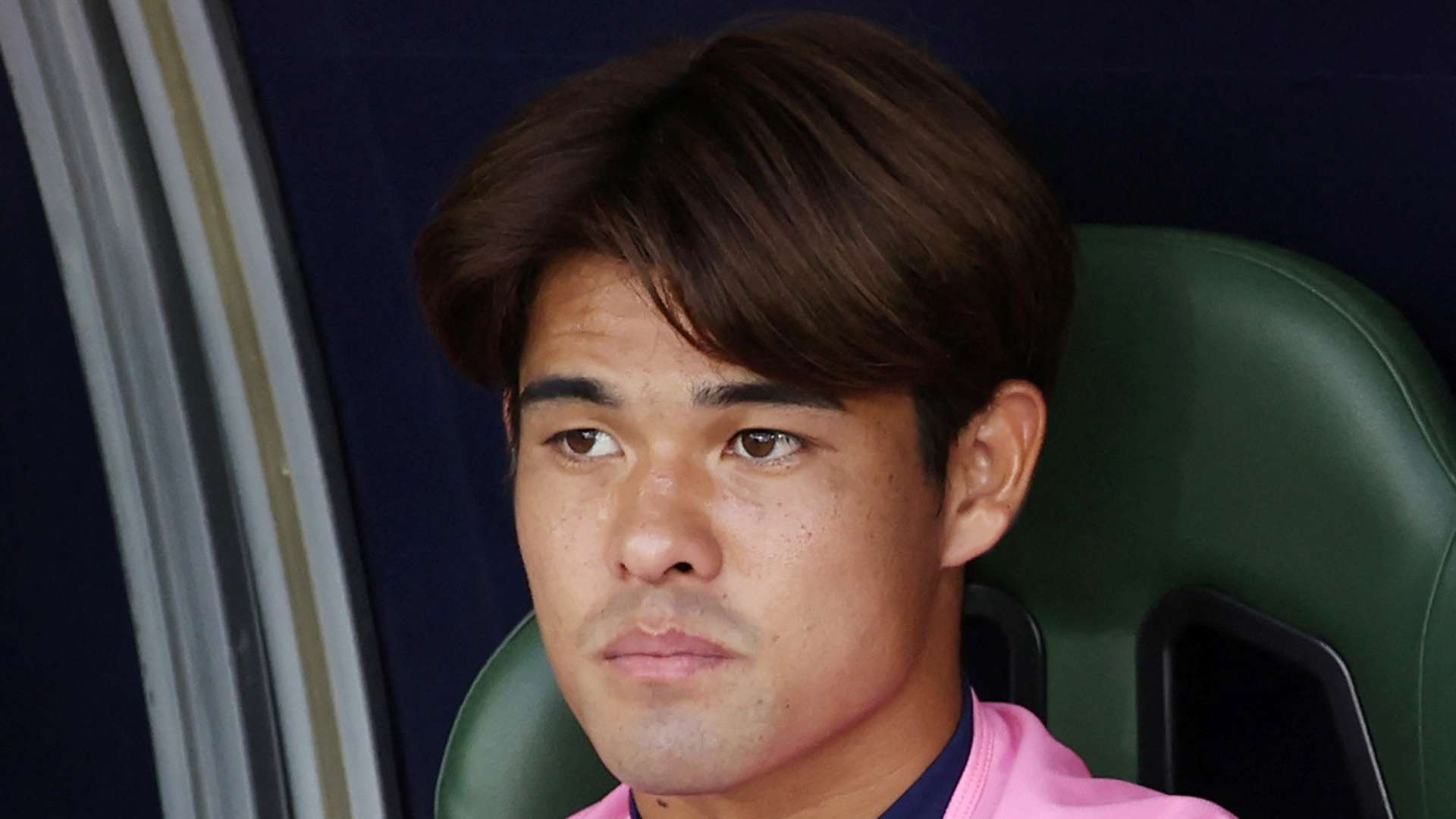 Kaishu Sano 01192024