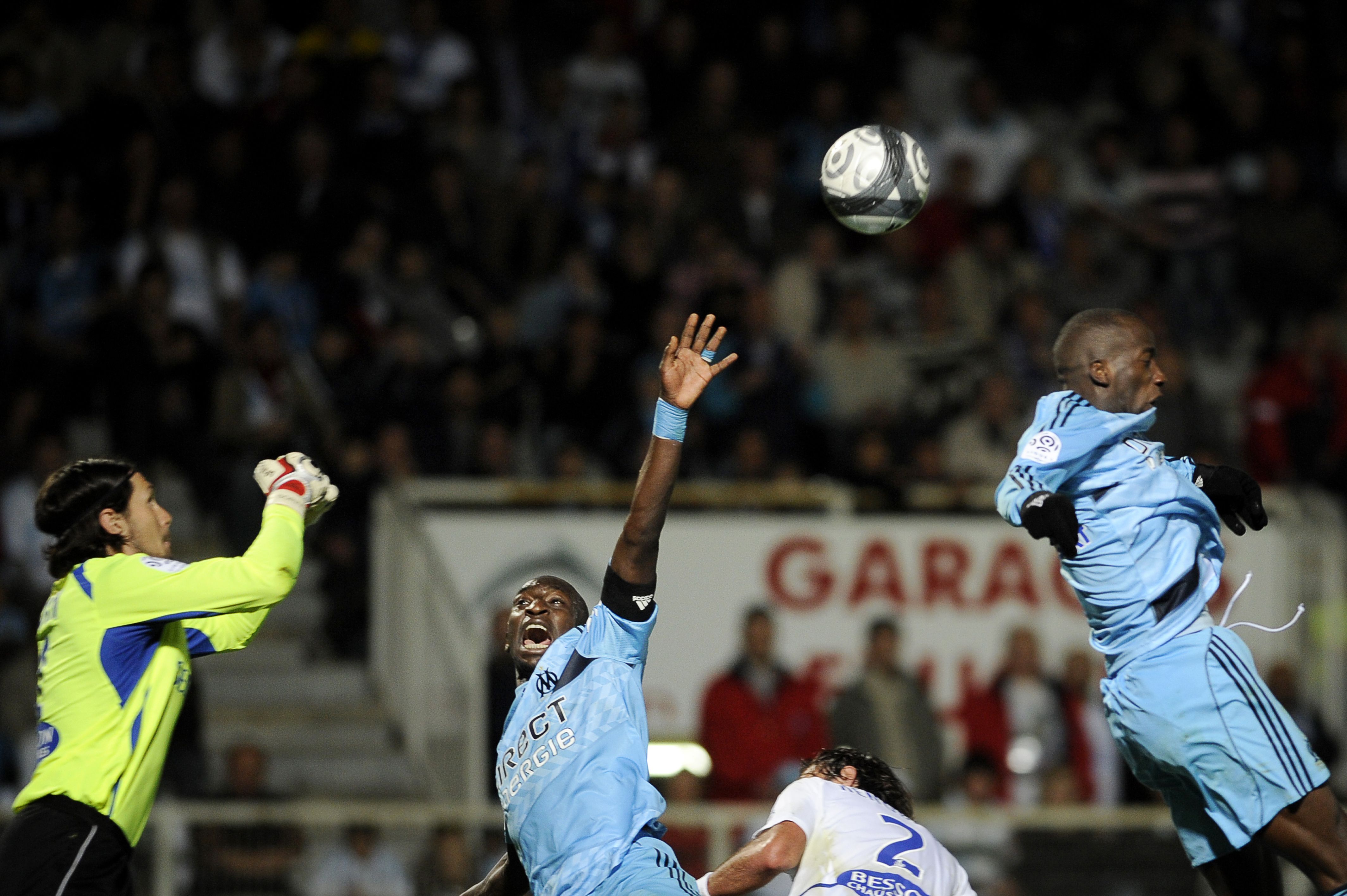 Diawara Niang Marseille