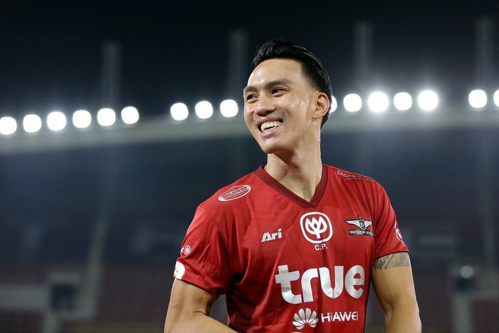 ธีรเทพ วิโนทัย