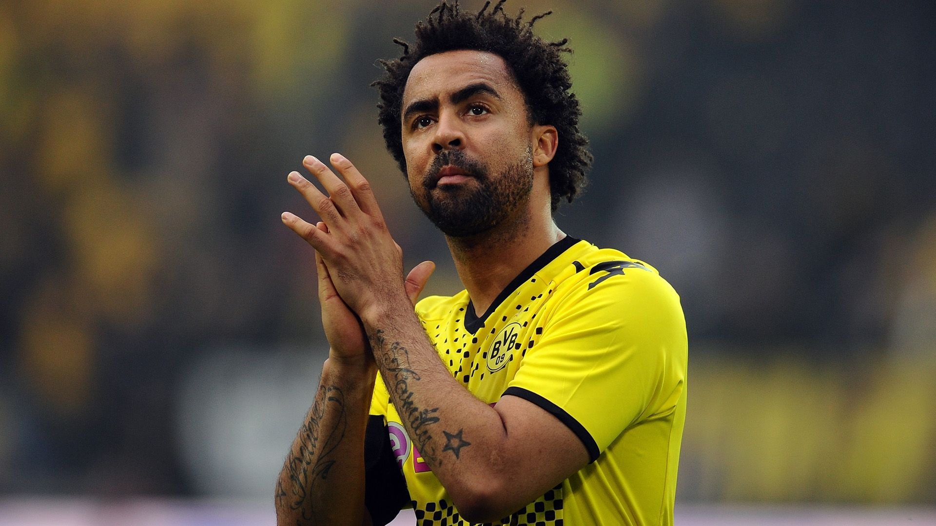 Patrick Owomoyela BVB