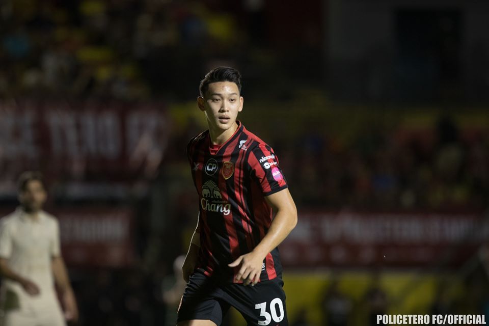 โดมินิค ตัน