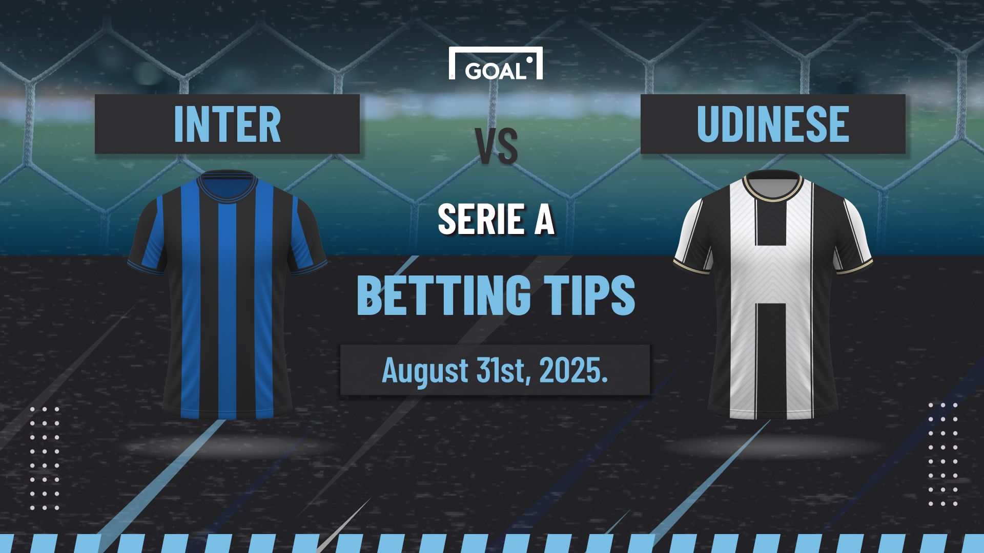 Inter Milan vs Udinese Predictions